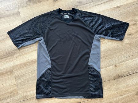 FOX Technical Apparel Kurzarm T-Shirt  Herren Grösse L  