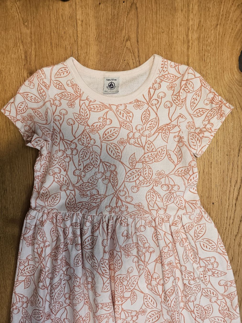 Petit Bateau Robes et jupes: Sommerkleid – Neuf (Voir description) à Basel par vel_w2tr 1