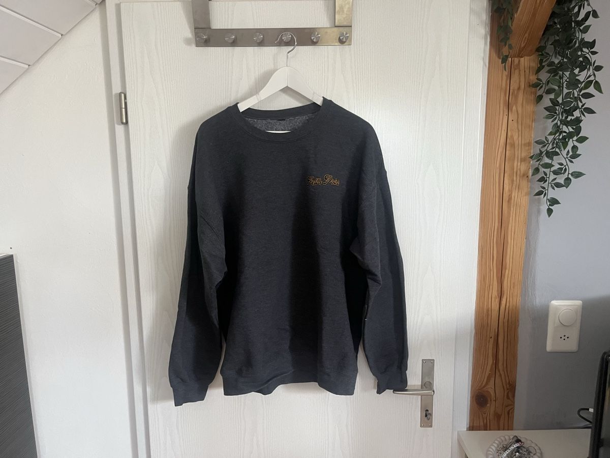 Pulls & Sweat-shirts: Baltimore Pullover vintage – D'occasion à Sulzbach par Nick.sell