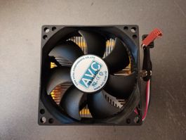 AVC AMD Prozessorkühler CPU cooler AM2 AM3 AM4