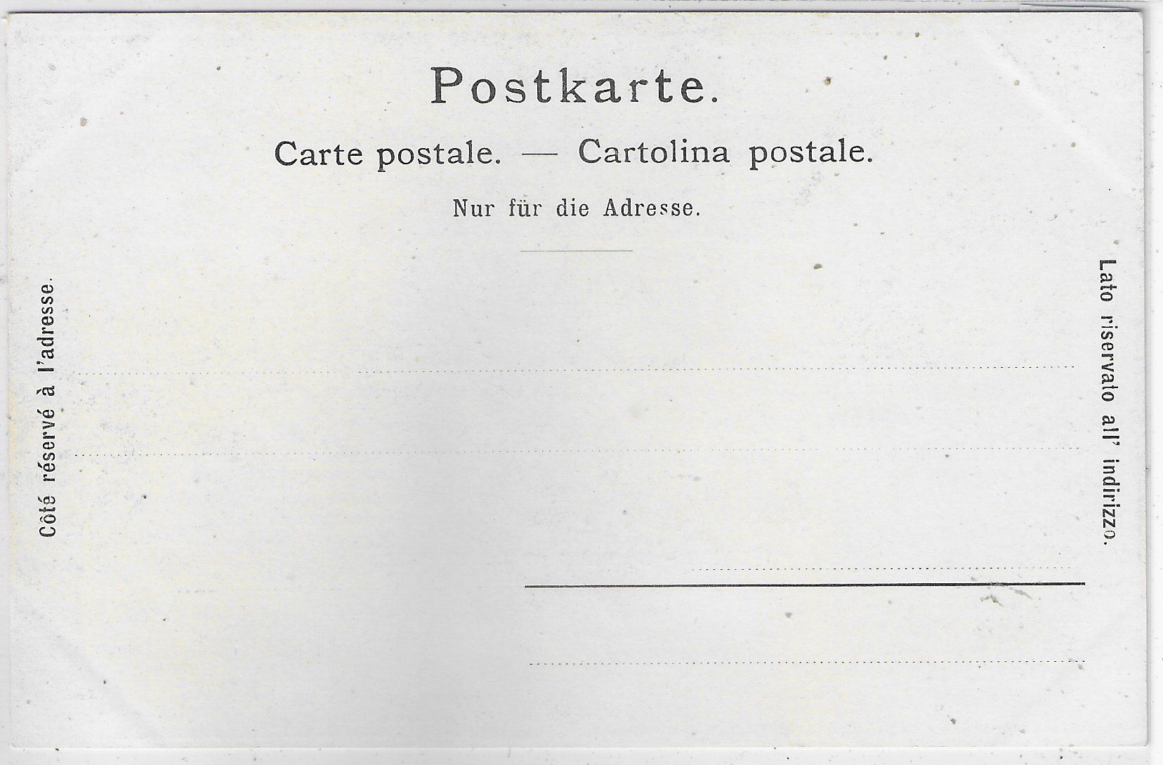 Cartoline postali: Geneve - La rade et le Kursaal – Usato da Ettingen venduto da Kartenplanet 1