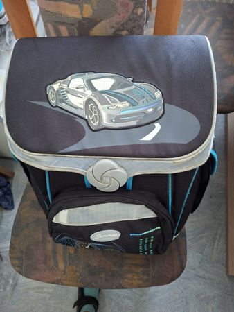 Schulranzen Sammies by Samsonite Kinder 