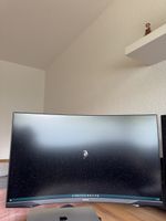 ASUS/Samsung Gaming Monitore