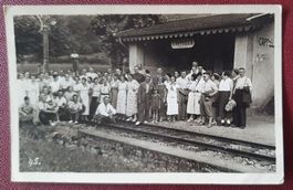 Cappella 1935