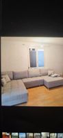 Wohnlandschaft WohnzimmerCouch
