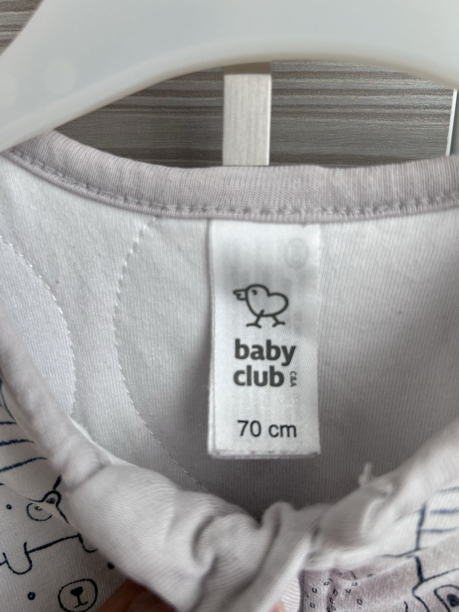 C&A Pigiami: C&A Schlafsack Gr.70 – Usato da Vordemwald venduto da has_796n 3