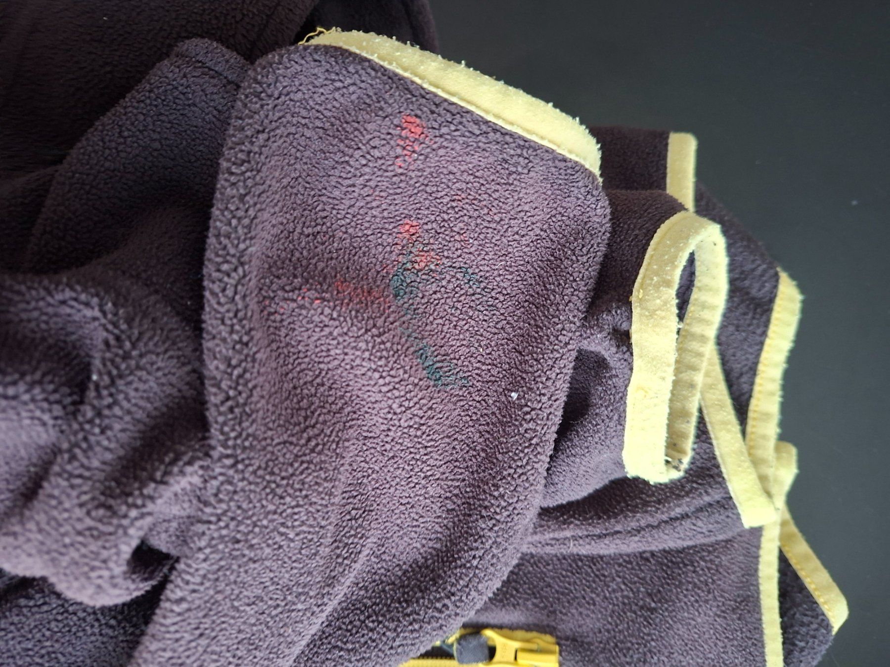 Jacken: Fleecejacke Grösse 164 – Gebraucht aus WINTERTHUR von MAMI210 3
