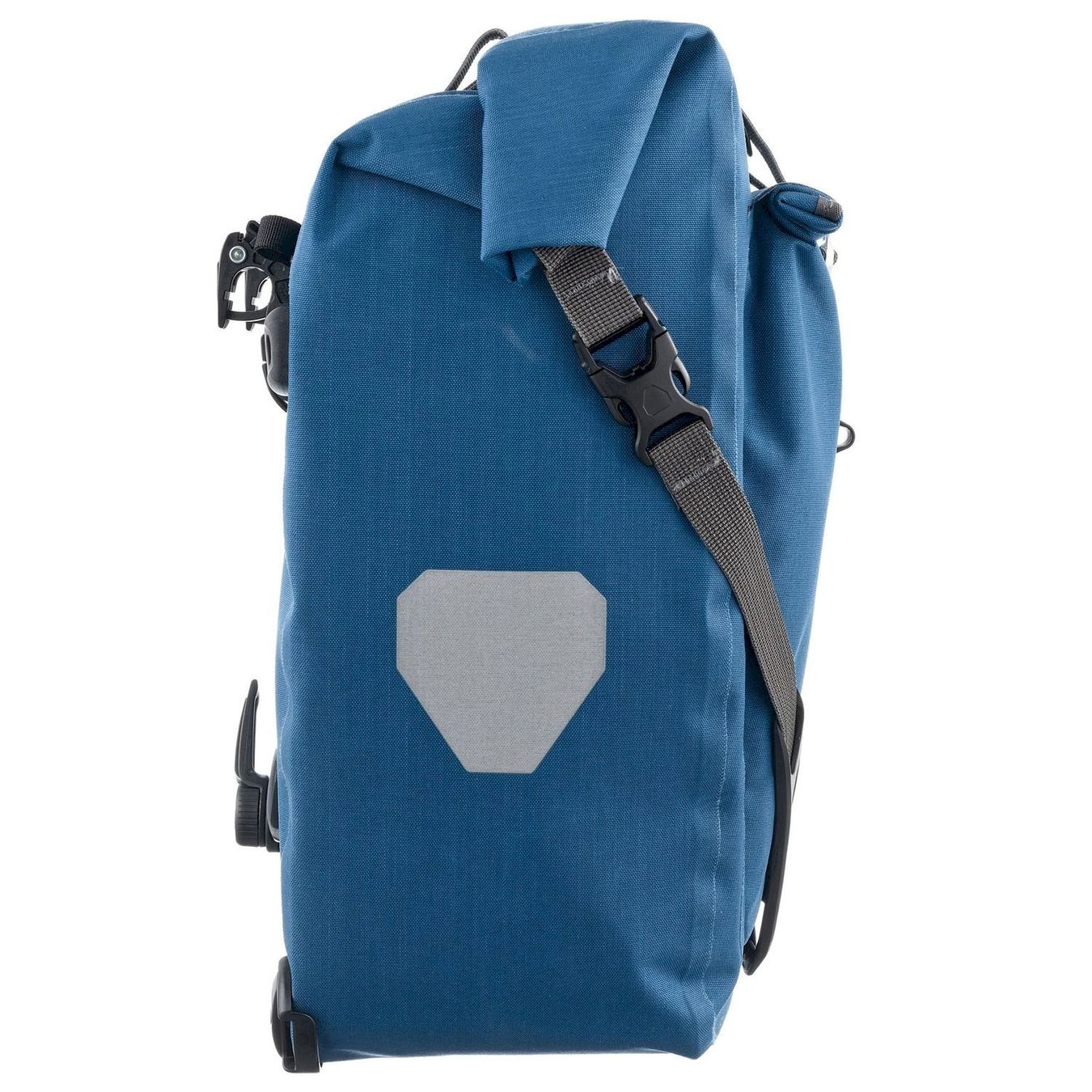 Ortlieb Borse: Ortlieb Back-Roller Plus 20+3L denim – Nuovo e nell'imballaggio originale da Bottighofen venduto da zaap 2