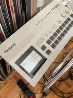 Roland TR-626 Drum Machine