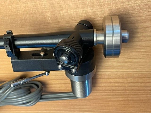 Rega Giradischi: REGA RB 300 TONARM - TOP! – Usato da Fahrwangen venduto da Swirl2 1