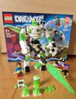 Lego Dreamzzz 71454 Mateo und Z-Blob the Robot 