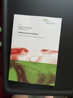 Algebra and Analysis Functions 1/1 textbook
