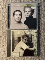 Simon & Garfunkel + Art Garfunkel