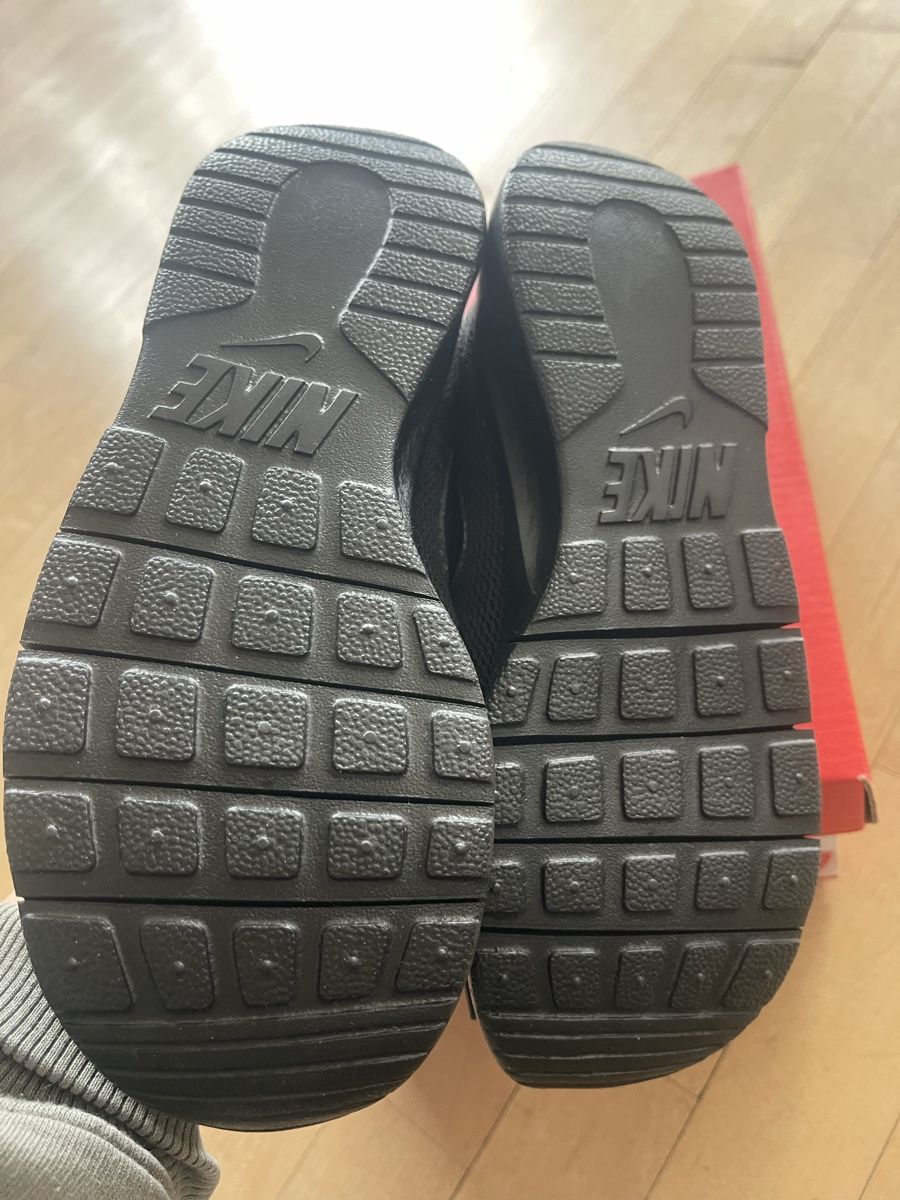 Nike Herrenschuhe: Nike, Grösse 31.5 – Neu und originalverpackt aus Kriens von saintstone 1