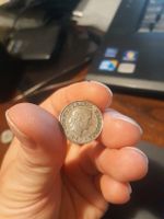 Pièce rare de 10 centimes Suisse 1940, parfait état!