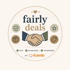 Profile image of FairlyDeals