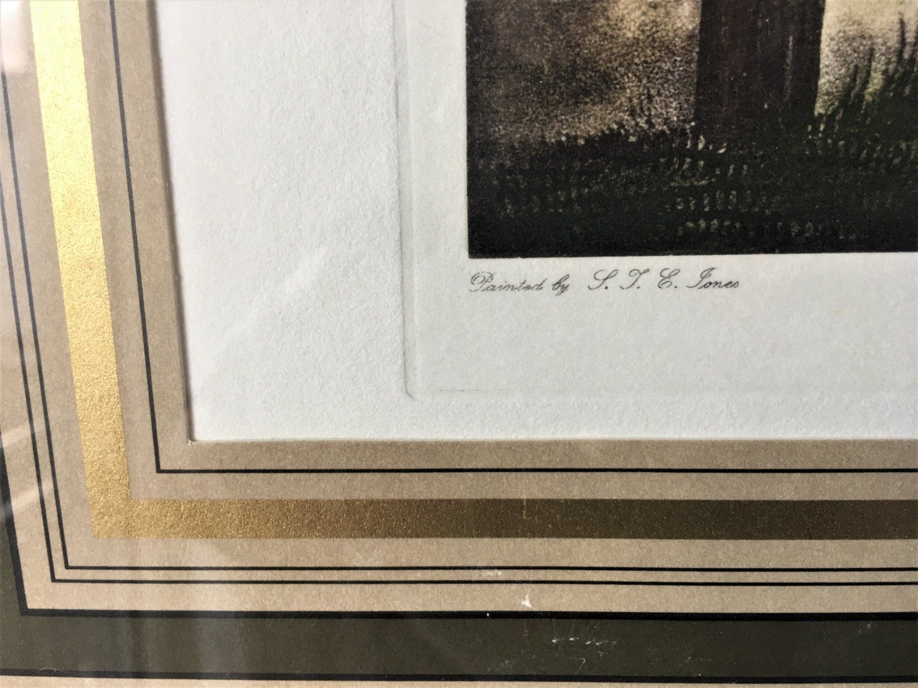 Incisioni: Lebensfreude Bild   Stich  Signiert – Usato da Zürich venduto da Nofelet31 2