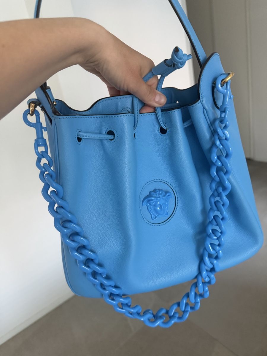 Versace Borse da donna: Versace Medusa – Nuovo (secondo la descrizione) da Melide venduto da ser_6qfy