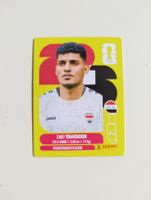 Panini World Cup 2026 IRQ 7
