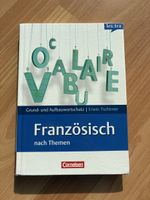 Französisch Wortschatztrainer - guter Zustand