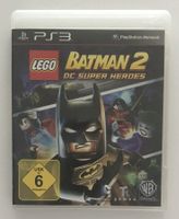 PS3 - LEGO Batman 2: DC Super Heroes