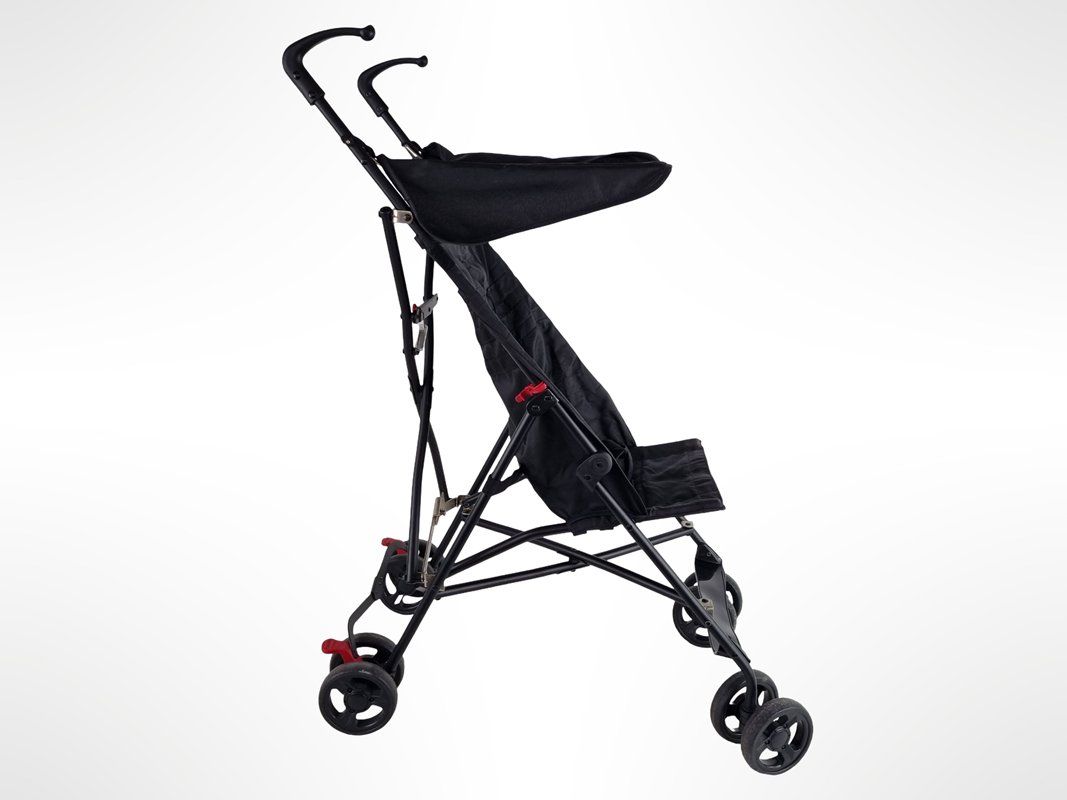 Carrozzine: BEZOU Kinderwagen – Usato da Wangen b. Olten venduto da Restwert_Wangen 4