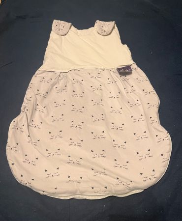 Babyschlafsack von Träumeland, Grösse 50/56