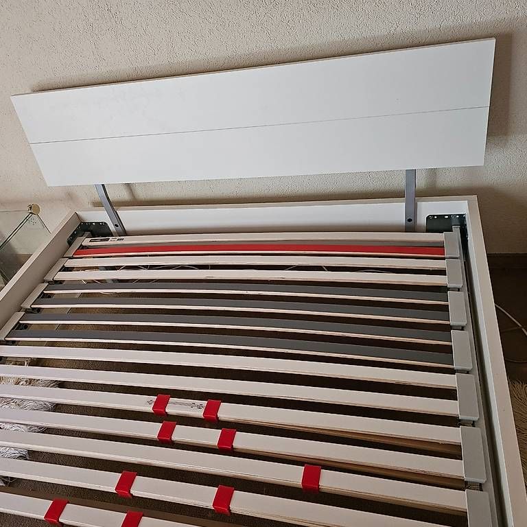 Letti: Bett  – Usato da Stetten AG venduto da Wurzel010