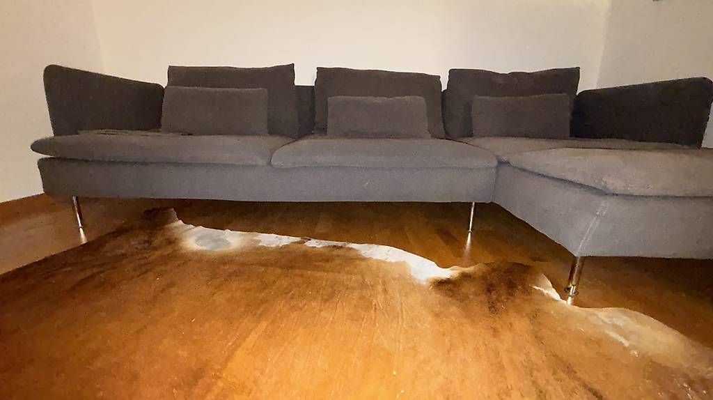 Sofas: Ecksofa – Gebraucht aus Bern von saemsen 1