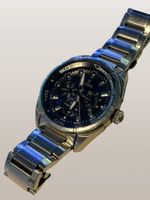 Festina F16608 Herrenarmbanduhr – Edelstahl – Multifunktion