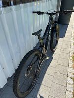 Scott Enduro Bike