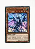 Blauäugiger Massivdrache