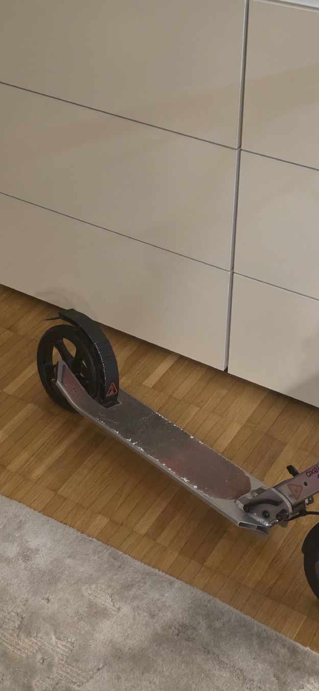 Decathlon Veicoli per bambini: Micro Scooter klappbar trottinett – Usato da Stans venduto da Andre_Gouveia 2