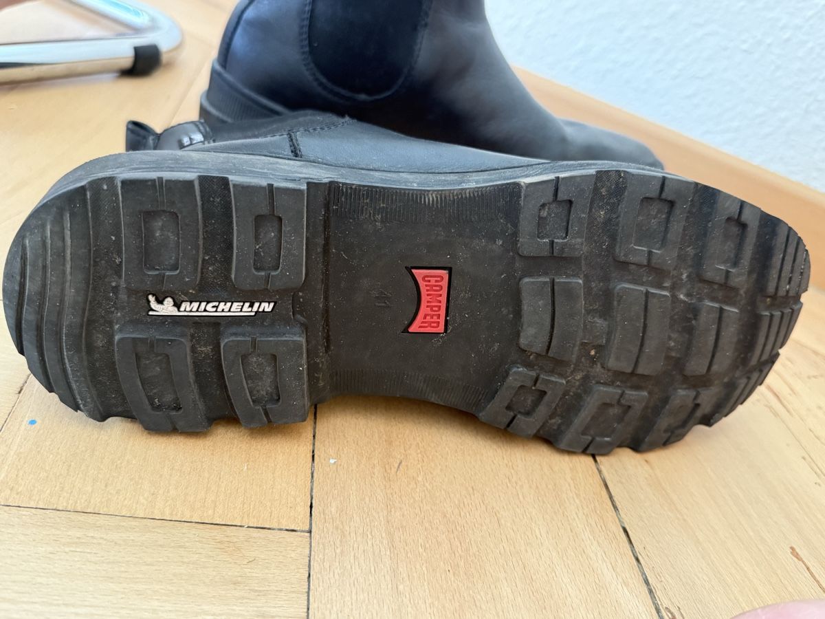 Camper Chaussures hommes: Camper Boots (41) – D'occasion à Bern par Laufsport3000 2