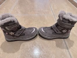 Primigi neue warme Stiefel, 32