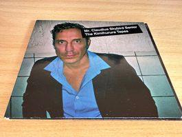 Mr. Claudius Skybird Senior – The Kimihurura Tapes