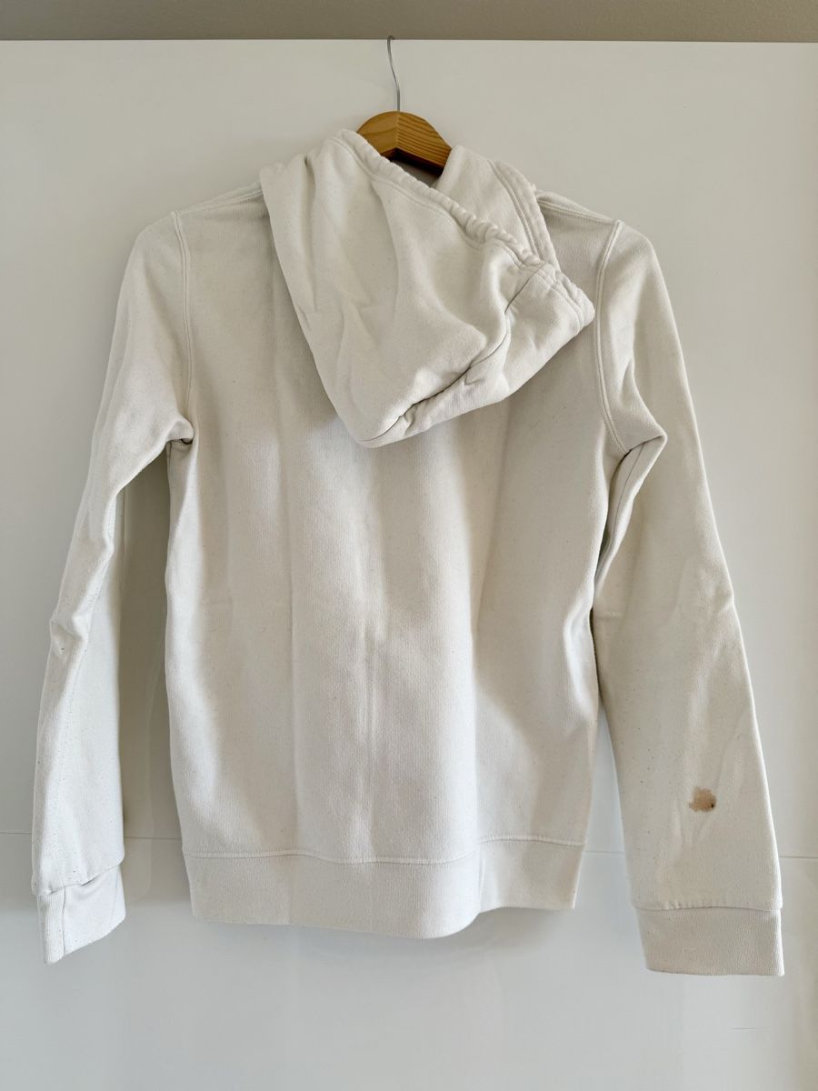 Pulls & Sweat-shirts: WESC Hoodie Kapuzenpullover Gr. S - stylish & bequem – D'occasion à Kilchberg ZH par LittleMissSunshine 1