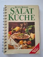 Kochbuch Betty Bossi: Salatküche