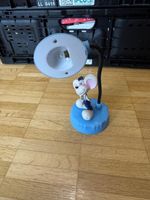 Lampada da tavolo diddl, perfetta per l'estate!