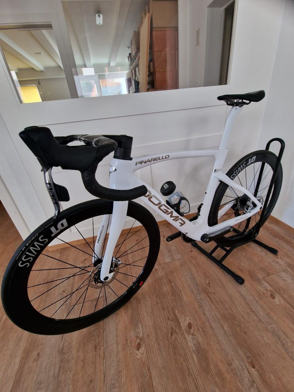Pinarello Biciclette: Pinarello Dogma F – Nuovo (secondo la descrizione) da Klosters venduto da mie_9vjk 3