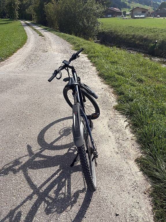 Biciclette: trelgaro tr4 25km – Usato da  venduto da  1
