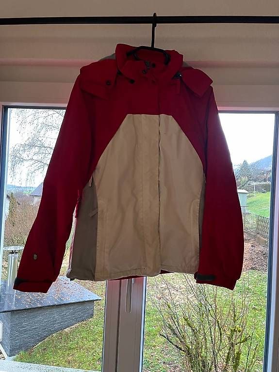 Giacche: Veste de ski – Usato da Chézard-St-Martin venduto da mar_mv7g