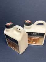 WOCA Öl Auffrischer Seife ca 1.75 liter