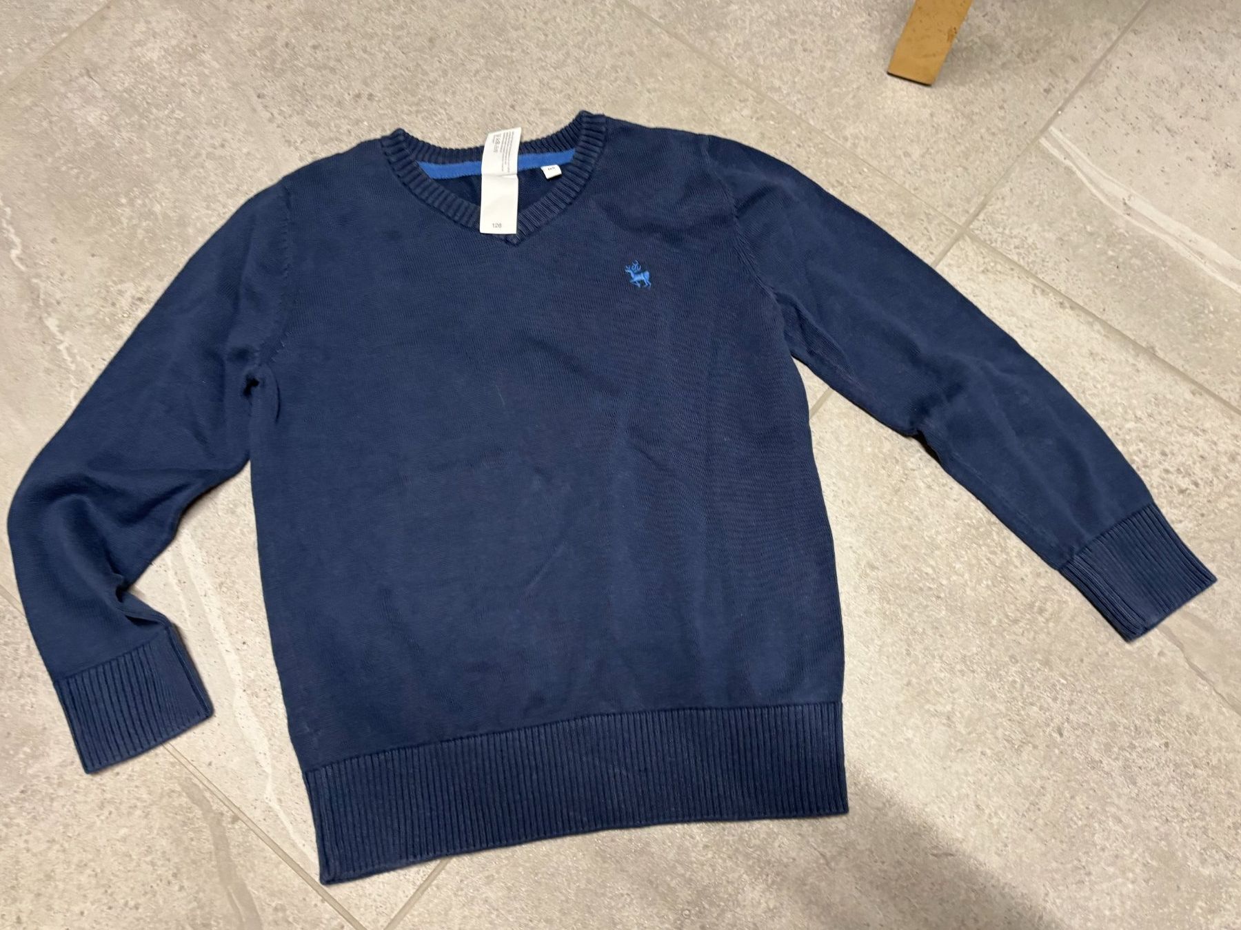 Pullover & Sweatshirts: Pull 128 – Gebraucht aus Salvenach von gwenwywar