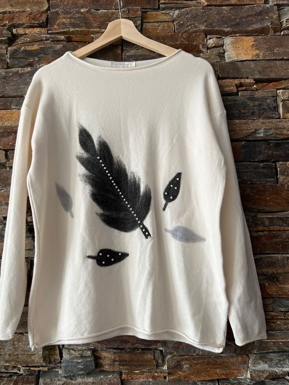 Jean Louis Francois sweater | Kaufen auf Ricardo