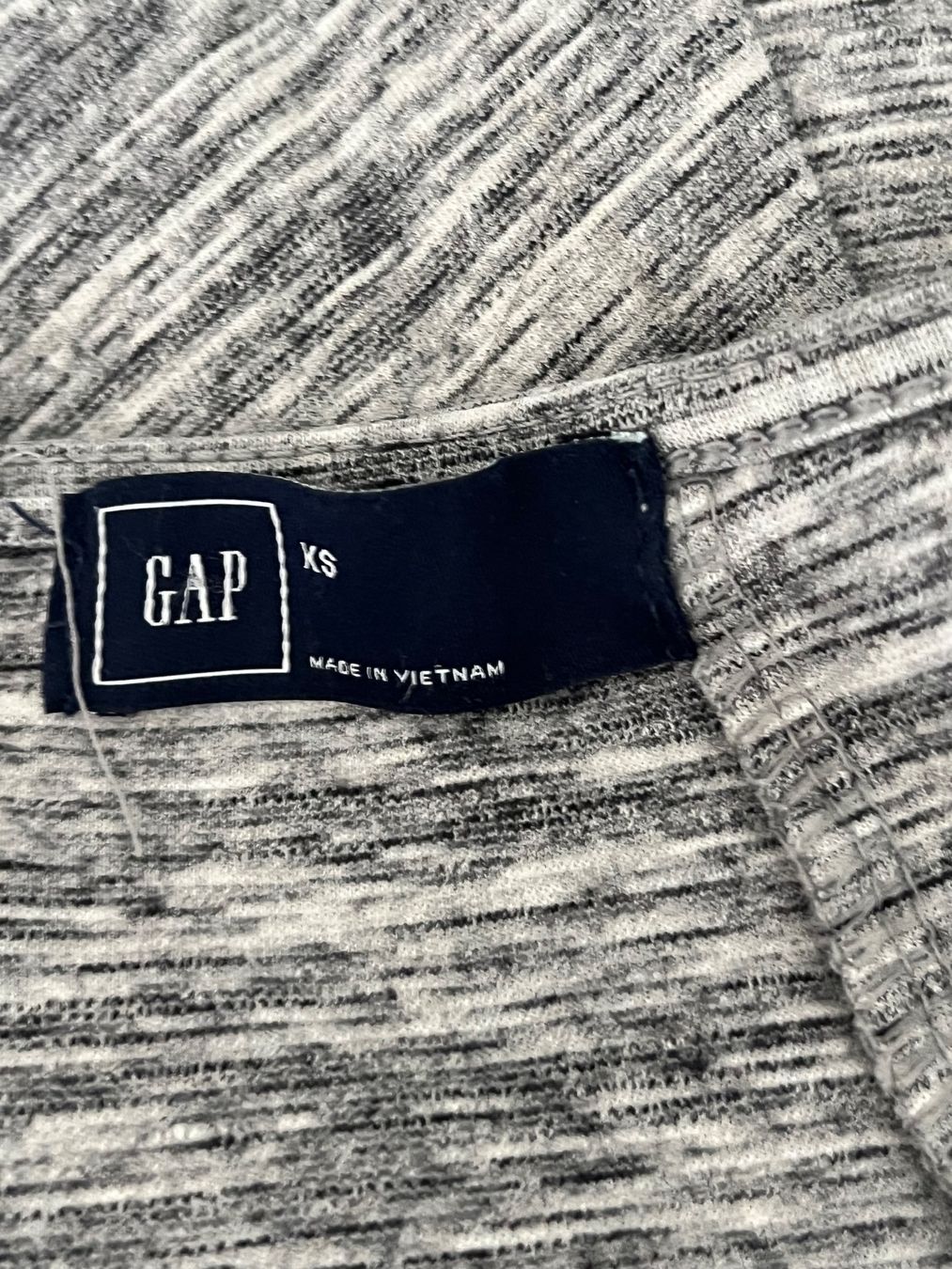 Gap Gonne: Skater Rock von Gap, Gr XS – Usato da Luzern venduto da Sono2 4