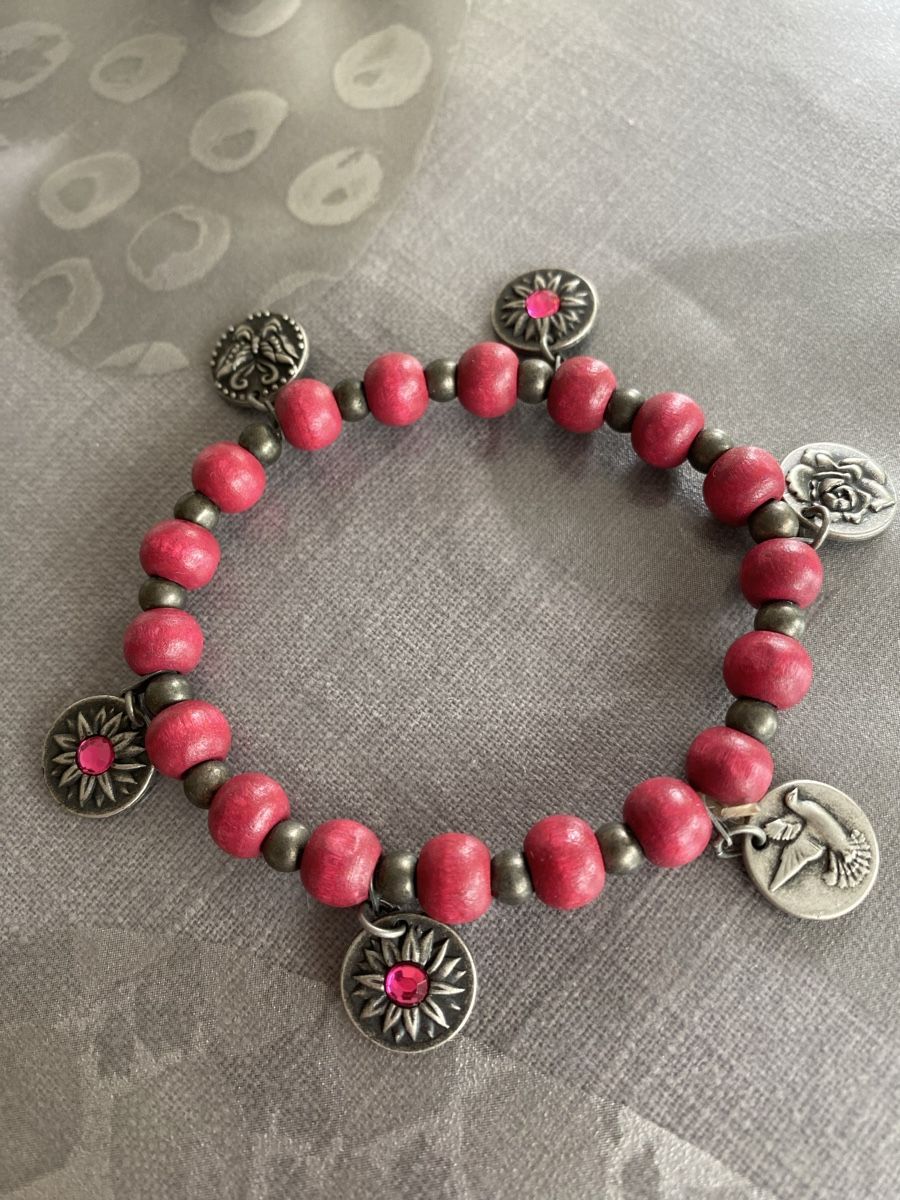 Bracciali & Braccialetti: ODD MOLLY Armkettchen – Nuovo (secondo la descrizione) da Zuchwil venduto da Arche0 1