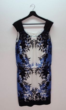 London Style Kleid, Gr. M, Top Zustand!