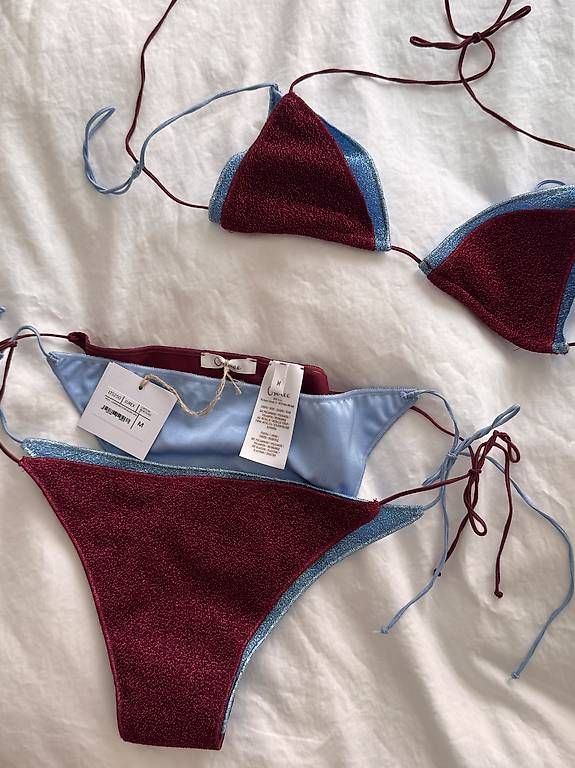 Costumi da bagno & Bikini: Oséree Bikini Gr.M – Usato da Zürich venduto da melaniec. 3