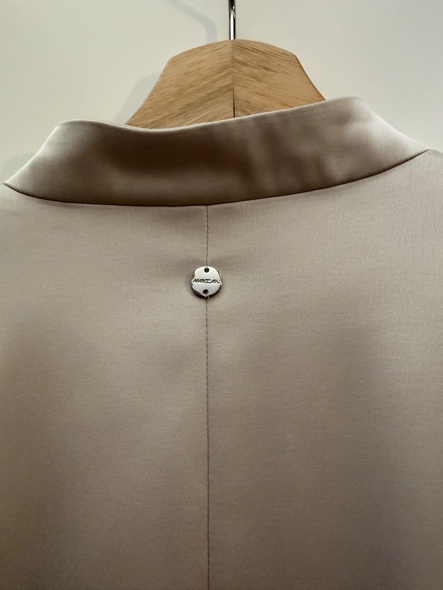 Marc Cain Giacche: Marc Cain Jacke, Neu! – Nuovo (secondo la descrizione) da Meggen venduto da strawberryfield 4